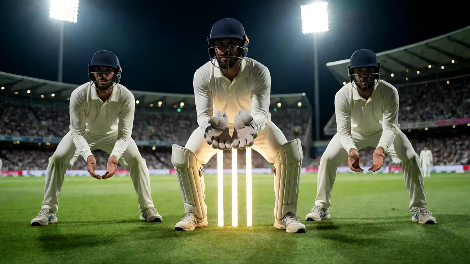 Come come cricket analytics app live cricket broadcast arena
